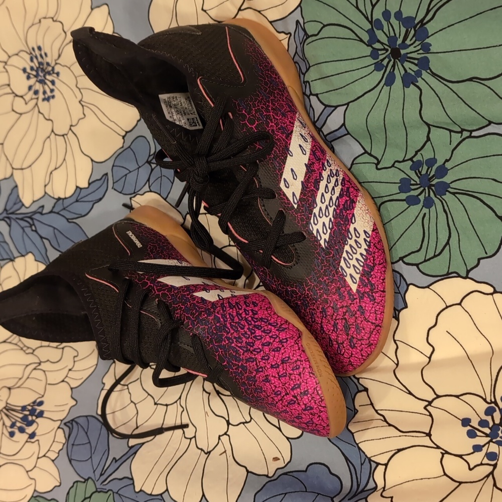 Adidas predator freak.3